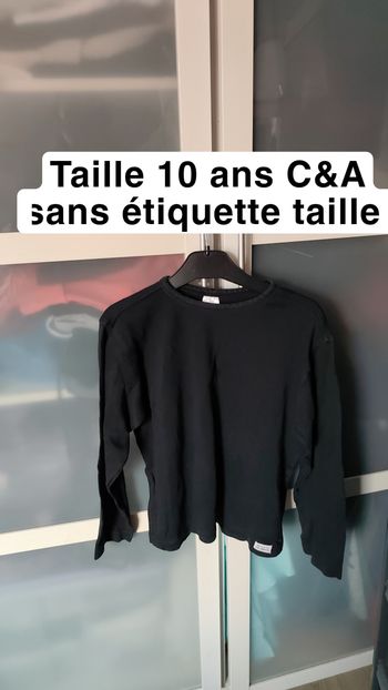 Tee shirt
