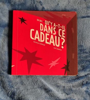 Dans ce cadeau ?
