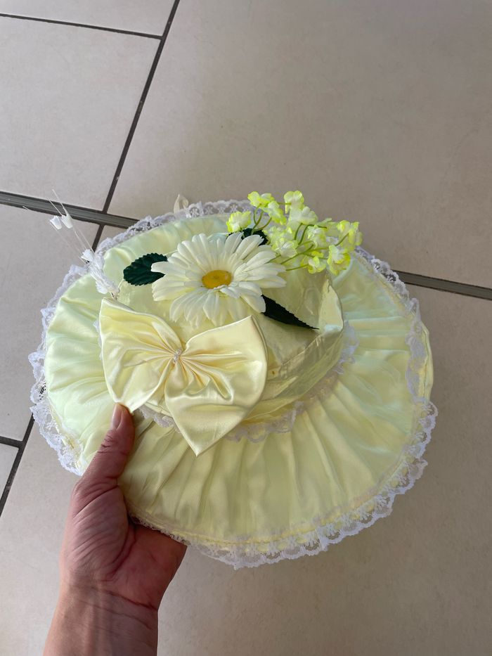 Déguisement princesse - photo numéro 6