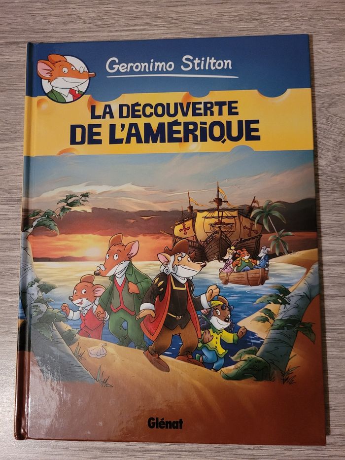 Livre enfant