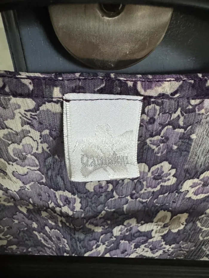 Tunique camaïeu taille 42-44 - photo numéro 2