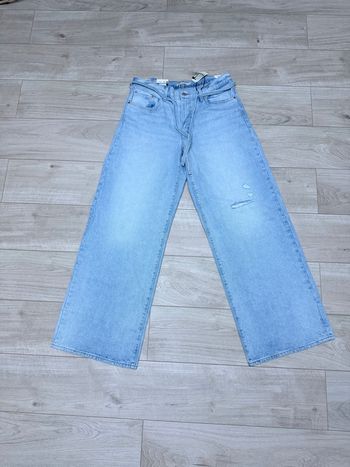 Jeans Levi’s XL straight 