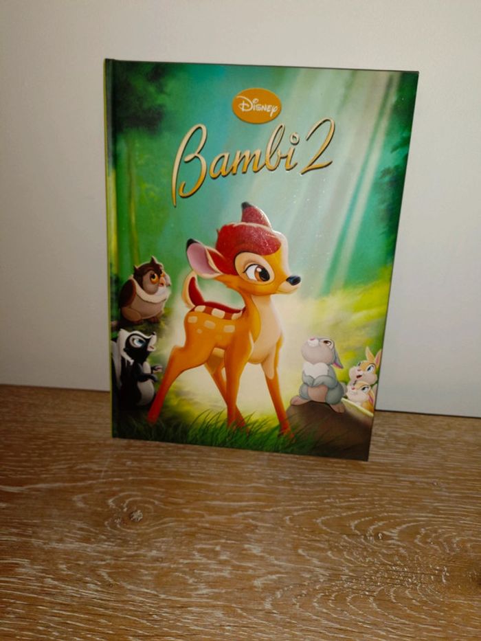 Bambi 2