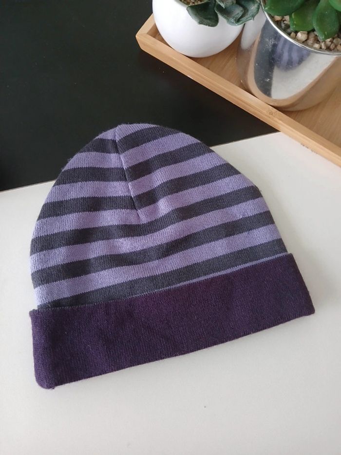Bonnet en laine pour enfant Neuf🌿🌈 - photo numéro 2