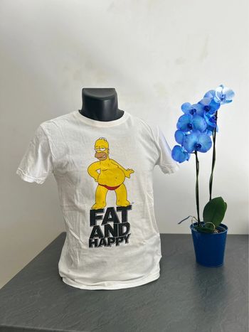 T-shirt ~ the simpsons ~ S