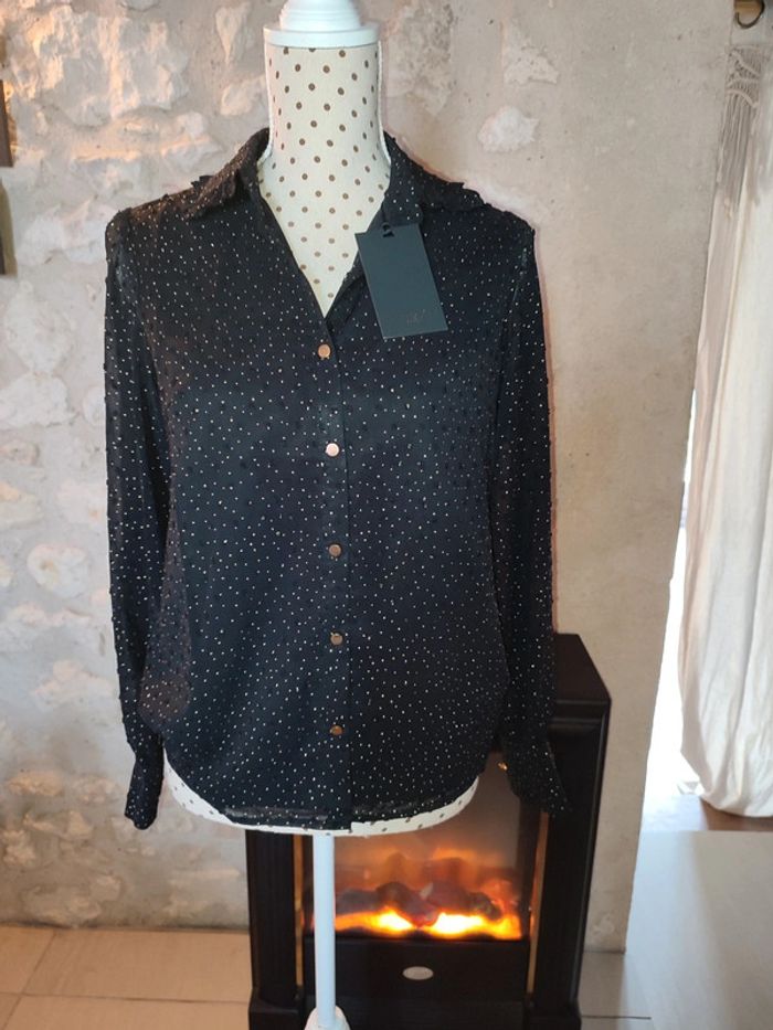 Blouse neuve - photo numéro 3