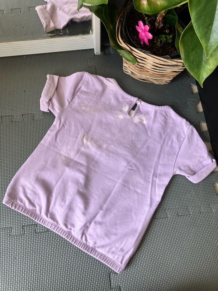 Teeshirt Wish Asha et la bonne étoile - photo numéro 2