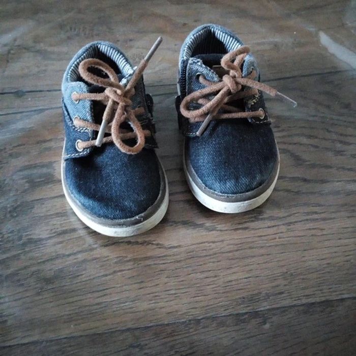 Chaussures légère creeks - photo numéro 2