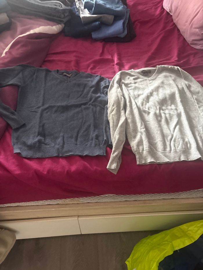 Petit pull léger - photo numéro 3