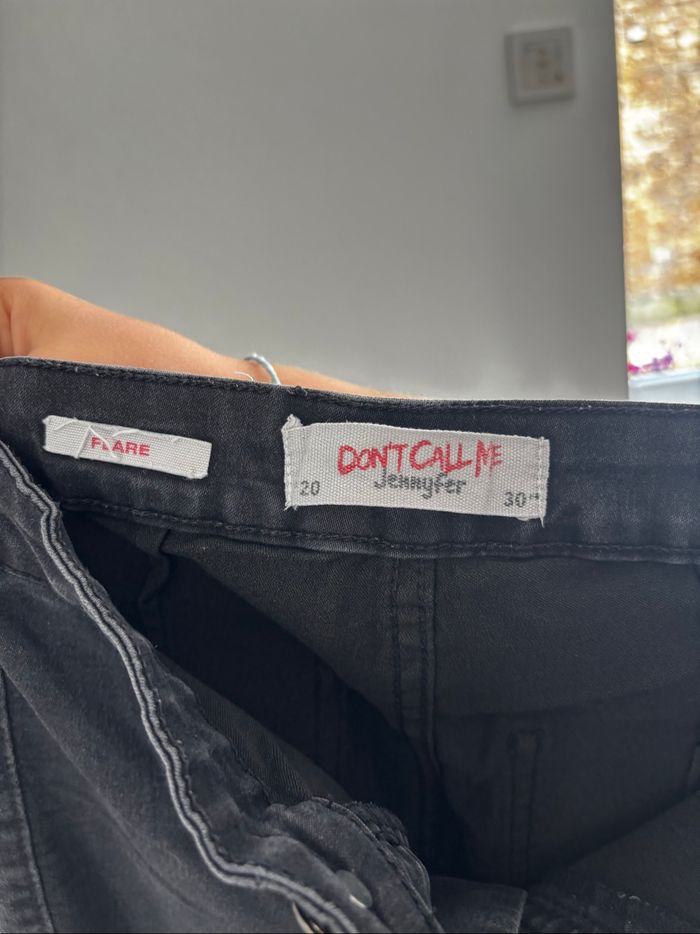 Jeans large Jennyfer - photo numéro 2