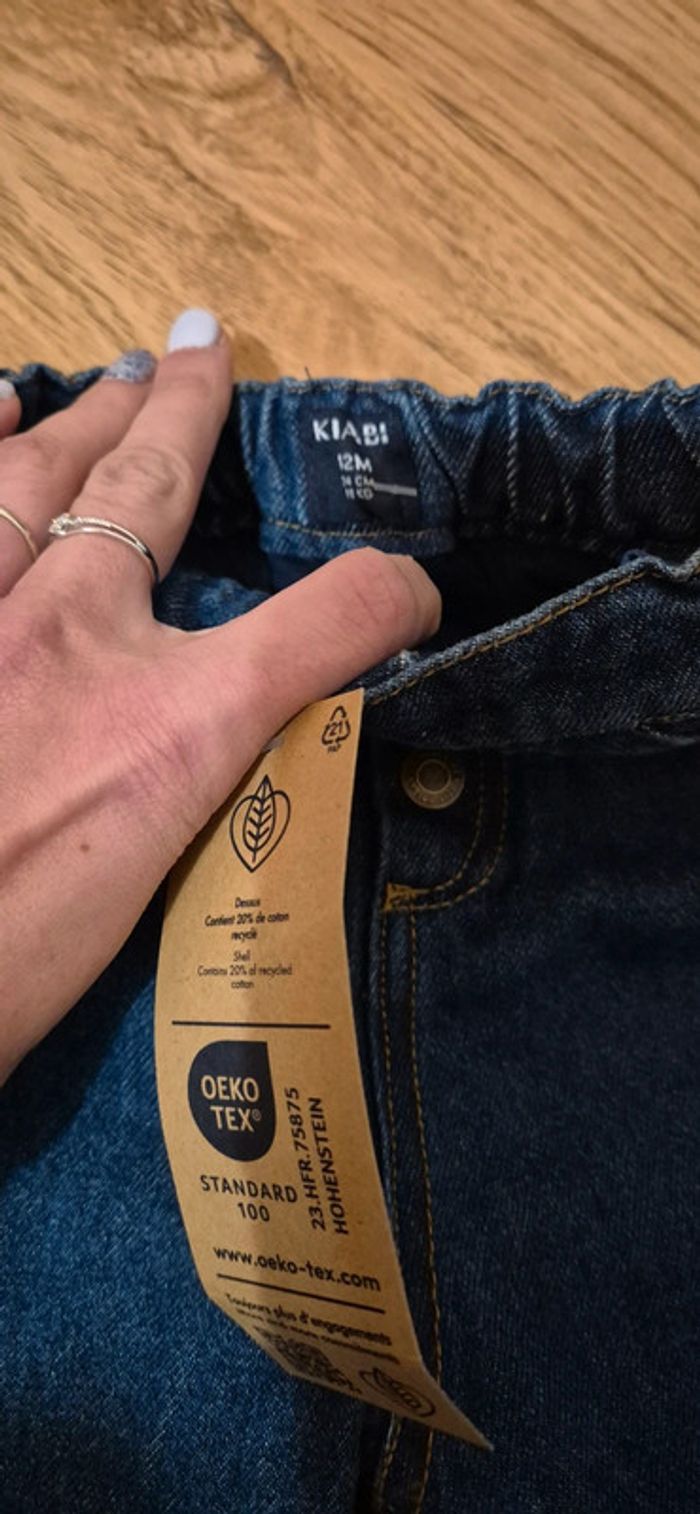 Jeans - photo numéro 3
