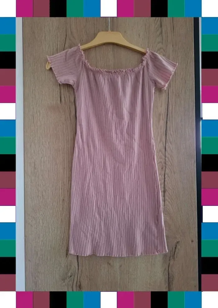 Robe d'été 12 ans