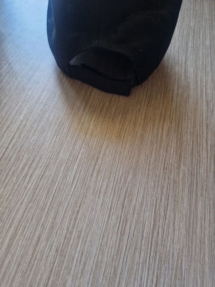 Casquette - photo numéro 2