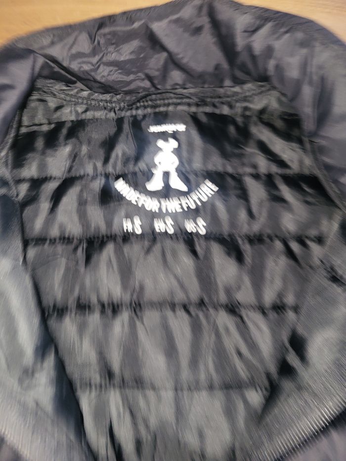 Manteau - photo numéro 2