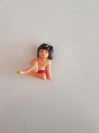 Figurine Mowgli