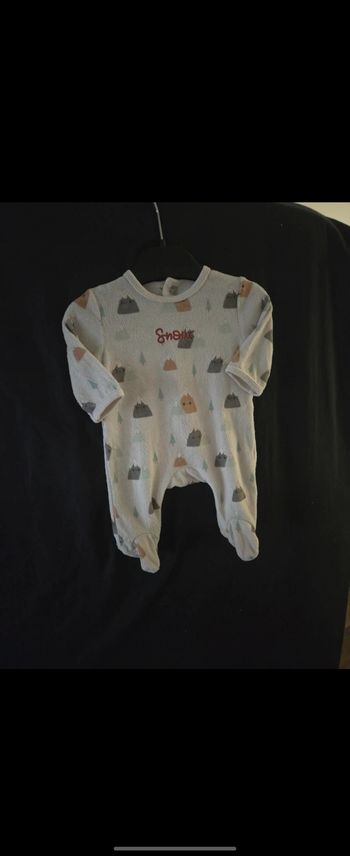 Pyjama