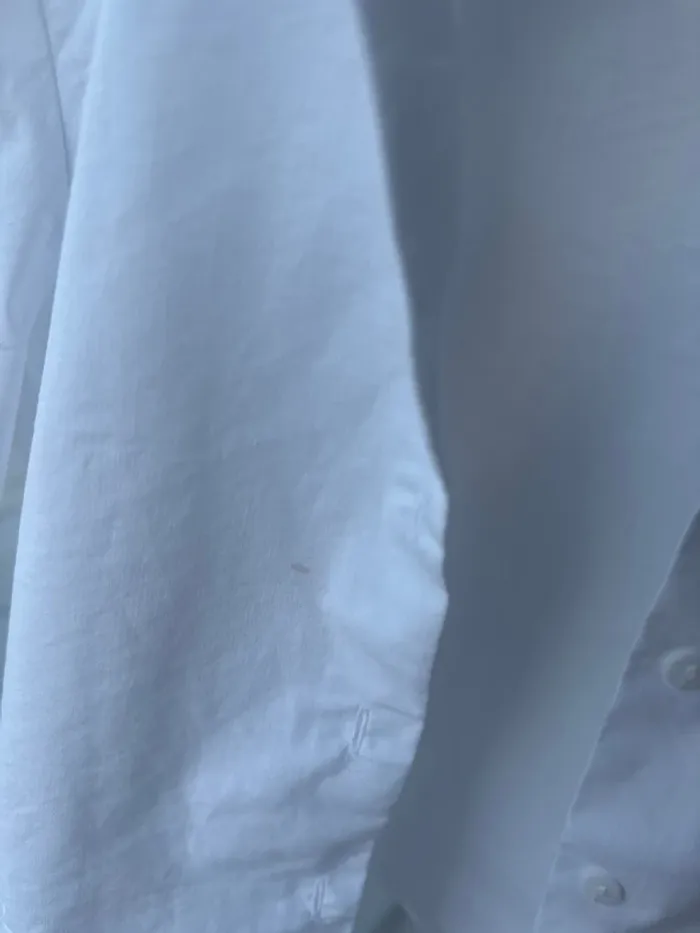 Chemise stradivarius - photo numéro 6