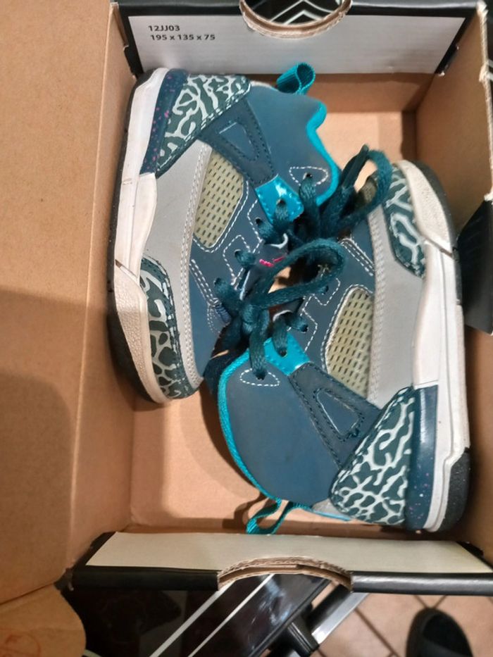 Nike Jordan