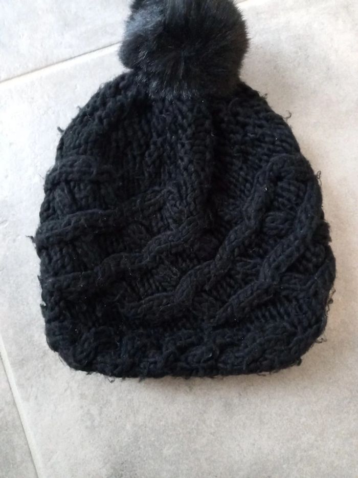 Bonnet 4-6 ans 51 cm - photo numéro 2