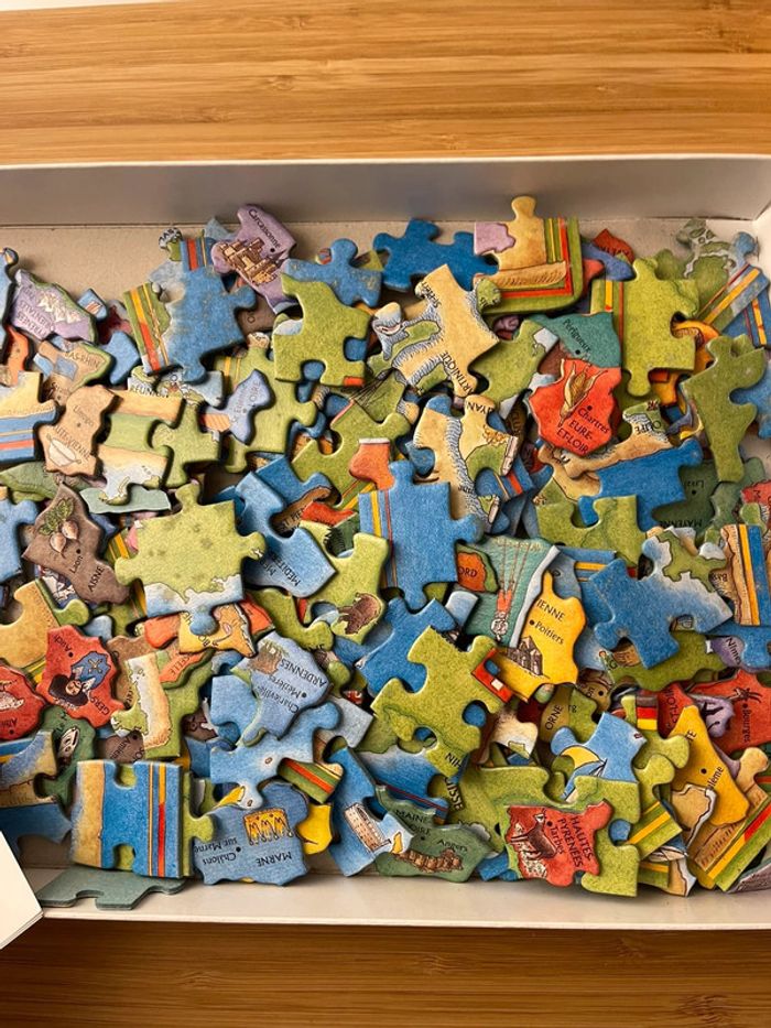 puzzle - photo numéro 4