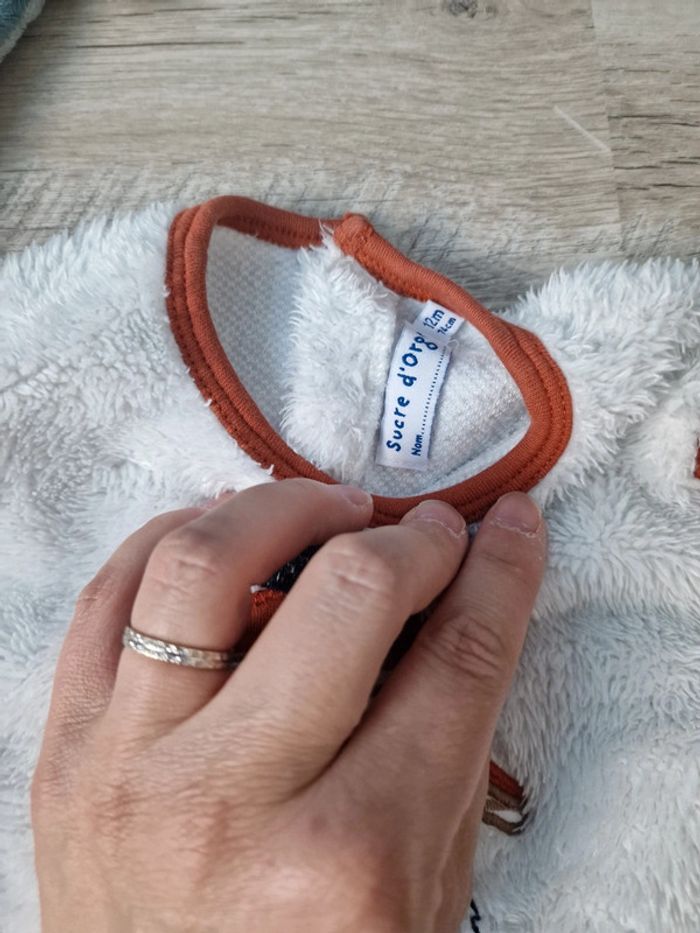 Ensemble hiver - photo numéro 4