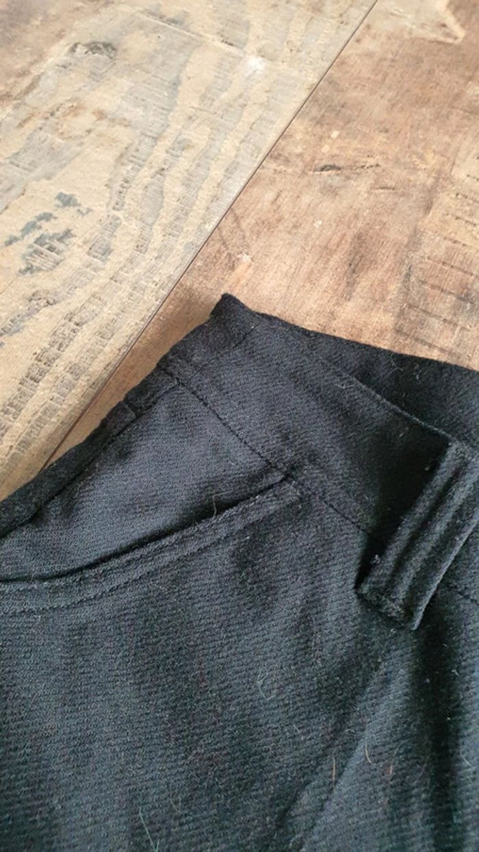 Short gallice taille 36 en très bon état - photo numéro 3