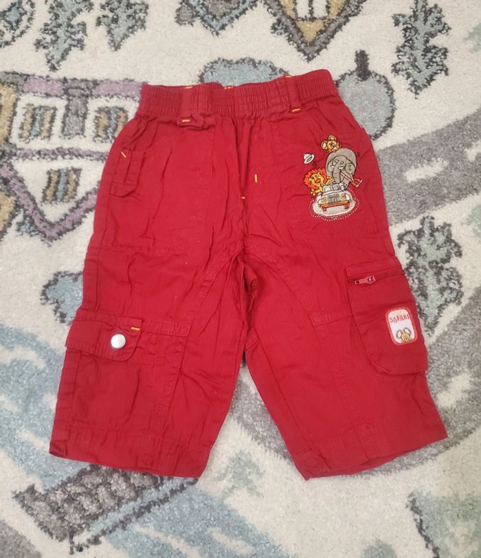 Pantalon 👶🏼
