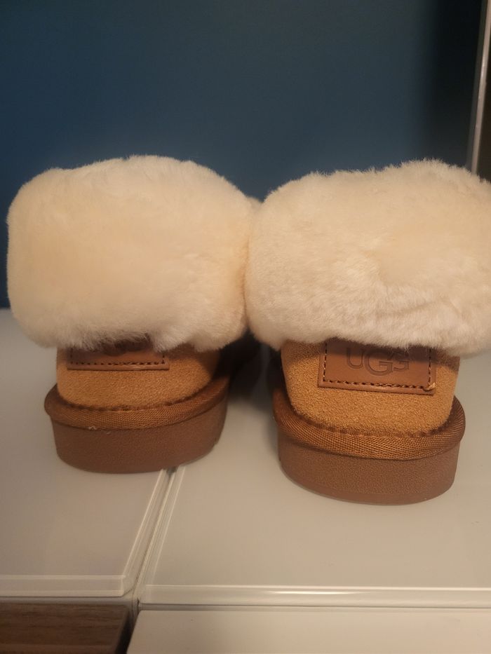 UGG  Tazzelle - photo numéro 3