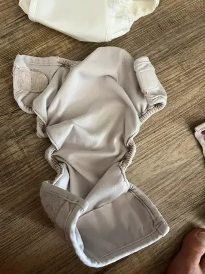 Culotte de protection neuve Popolini taille S - photo numéro 7