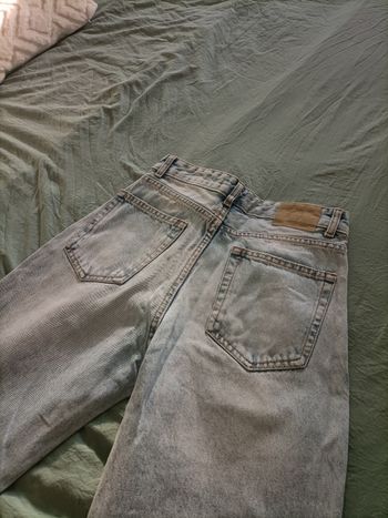 Jean Pull And Bear
