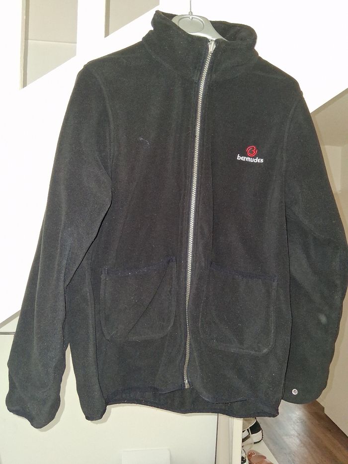Gilet