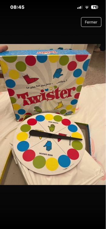 Twister