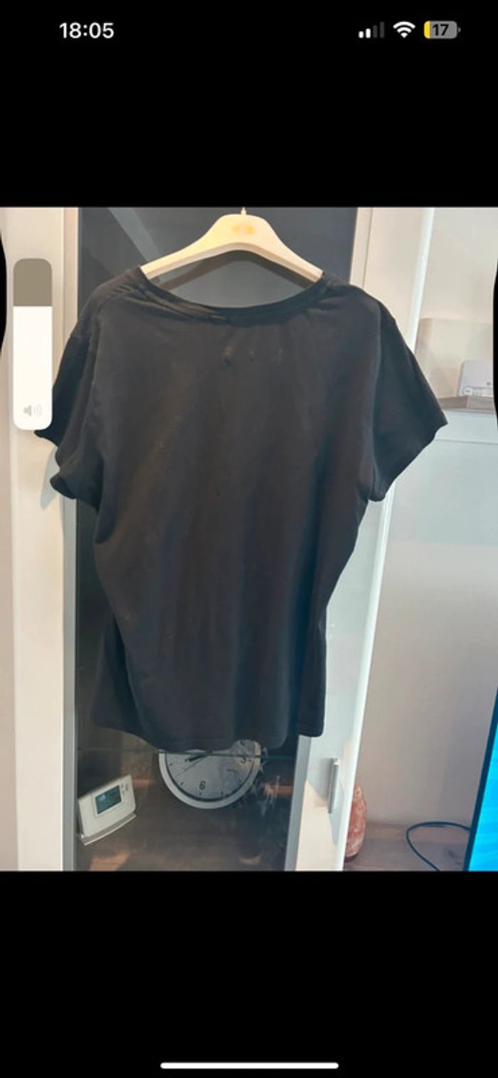 Adidas t-shirt vintage - photo numéro 4