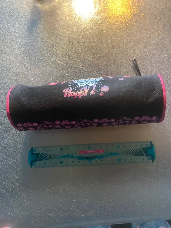 Trousse fille - photo numéro 3