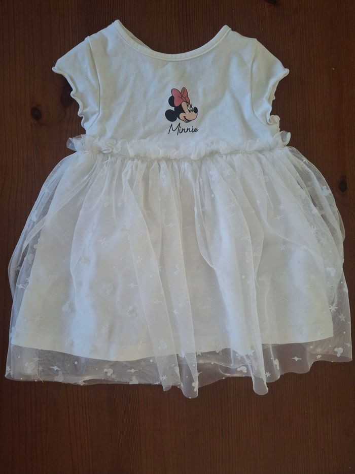 Robe minnie