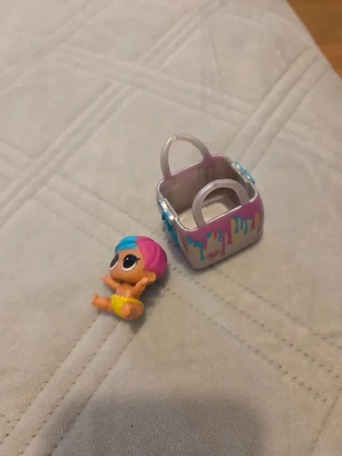 Accessoires lol