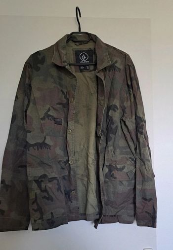 Veste volcom