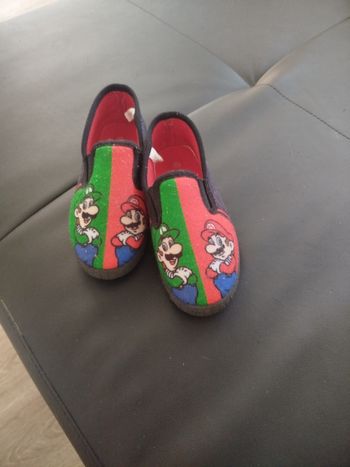 Chaussons