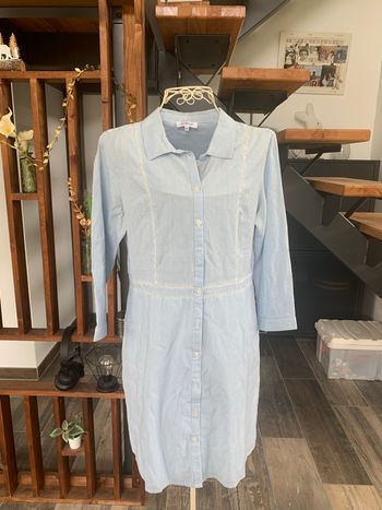 Robe Scottage