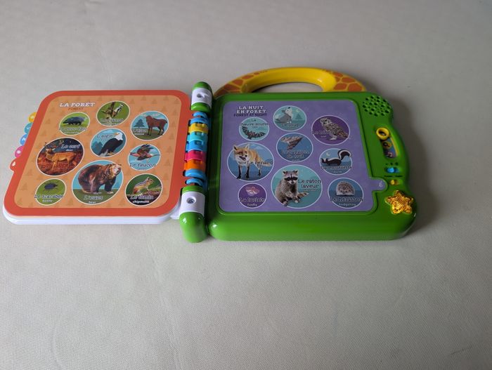 Mon imagier des animaux - photo numéro 9