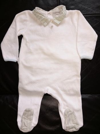 Pyjama 9 mois