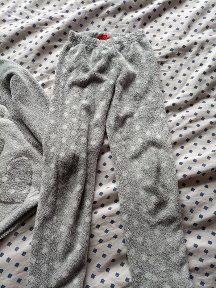 Pyjama hiver - photo numéro 3