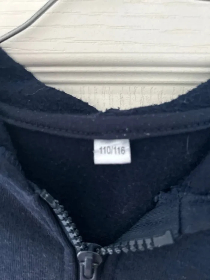 Gilet taille 5ans - photo numéro 2