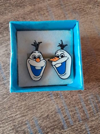 Boucle d oreille