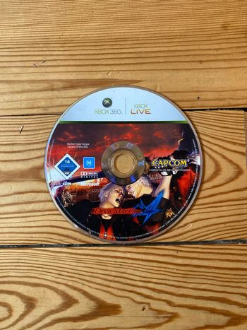 Jeux de Xbox sans boite