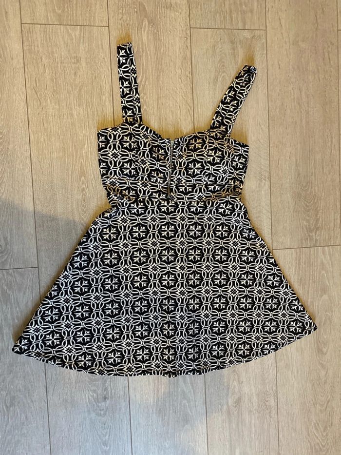 Robe été