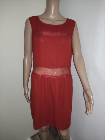 Robe Naf Naf taille 42