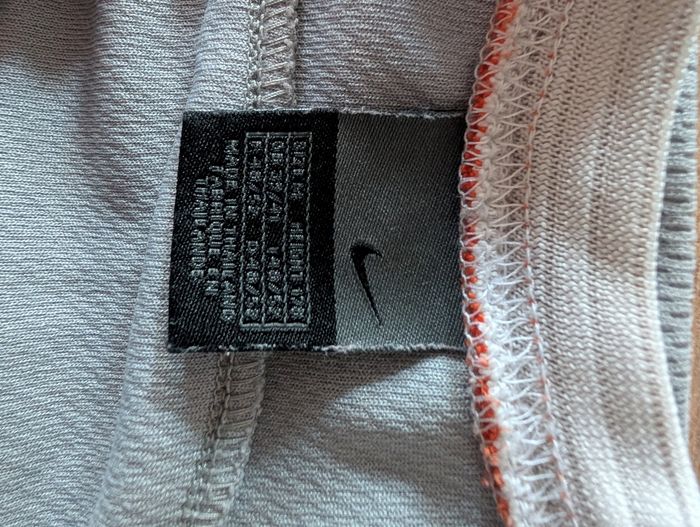 Ensemble basket nike taille M - photo numéro 3