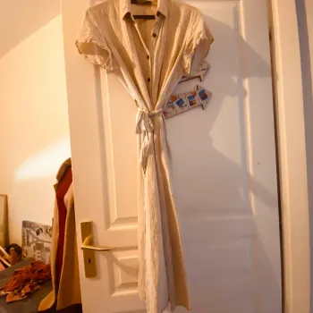 Robe longue