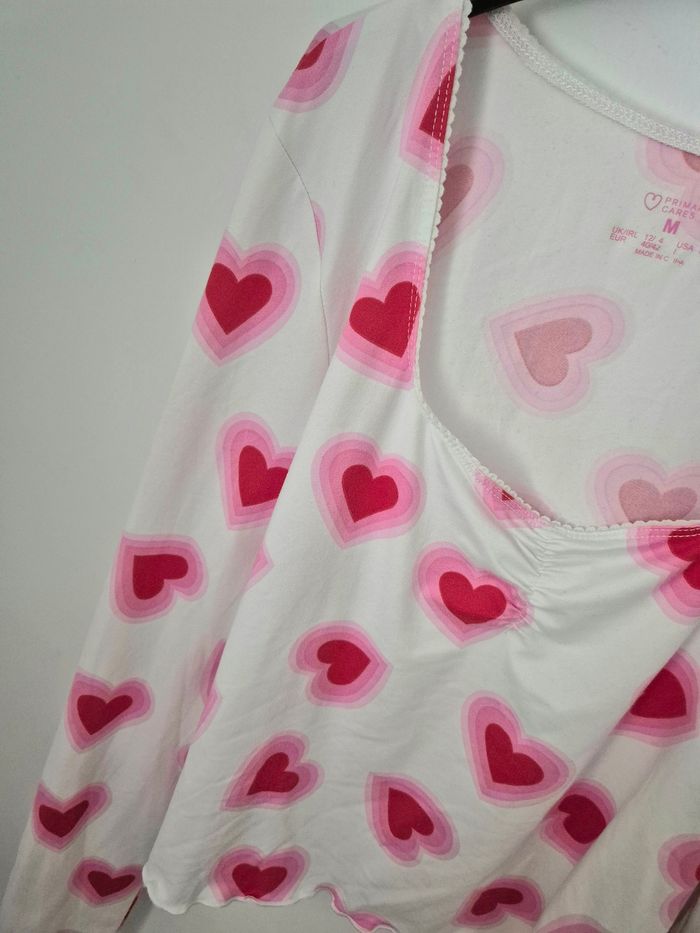Pyjamas 2 pièces * Primark * - photo numéro 4